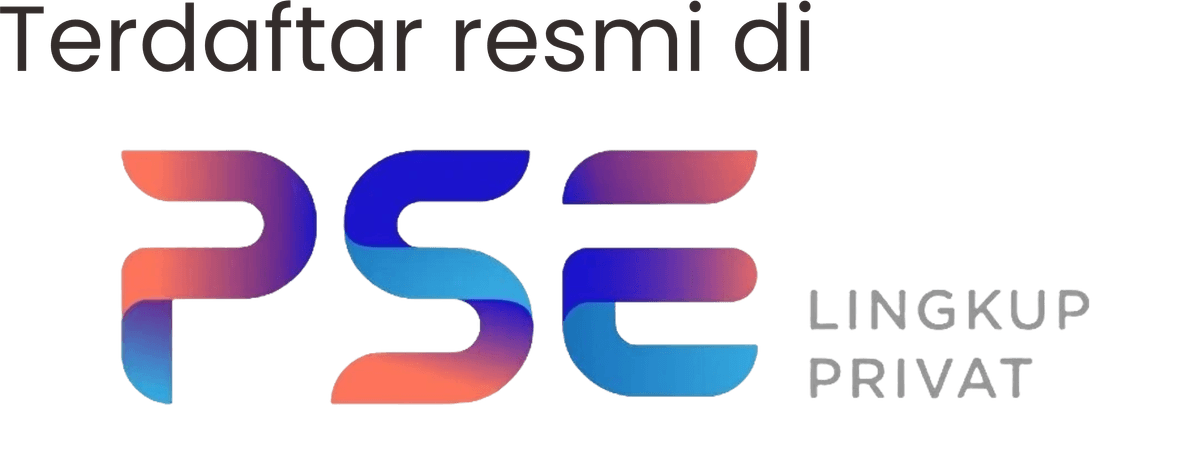 PSE Terdaftar