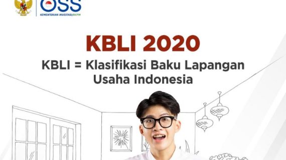 Cara Memilih KBLI Yang Tepat Untuk Bisnis