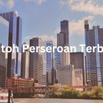 Contoh Perseroan Terbatas di Indonesia Dan Perannya