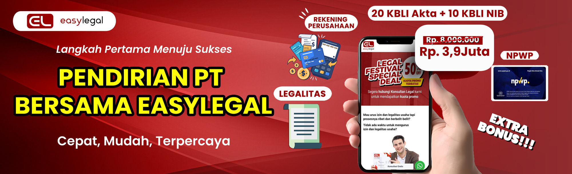 Perbedaan PT Perorangan dan PT Biasa