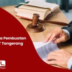 Jasa Pembuatan PT Dan Virtual Office Di Tangerang