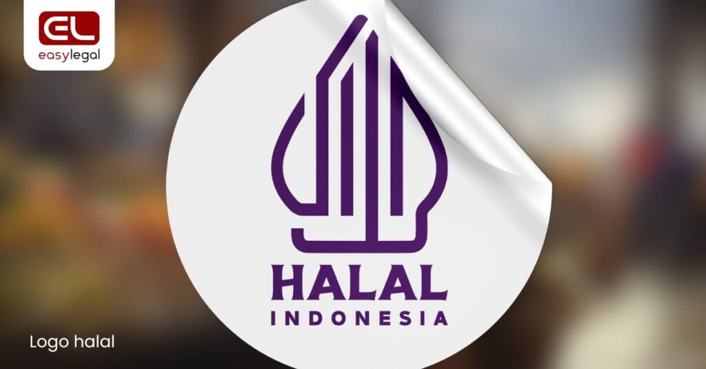 Logo halal