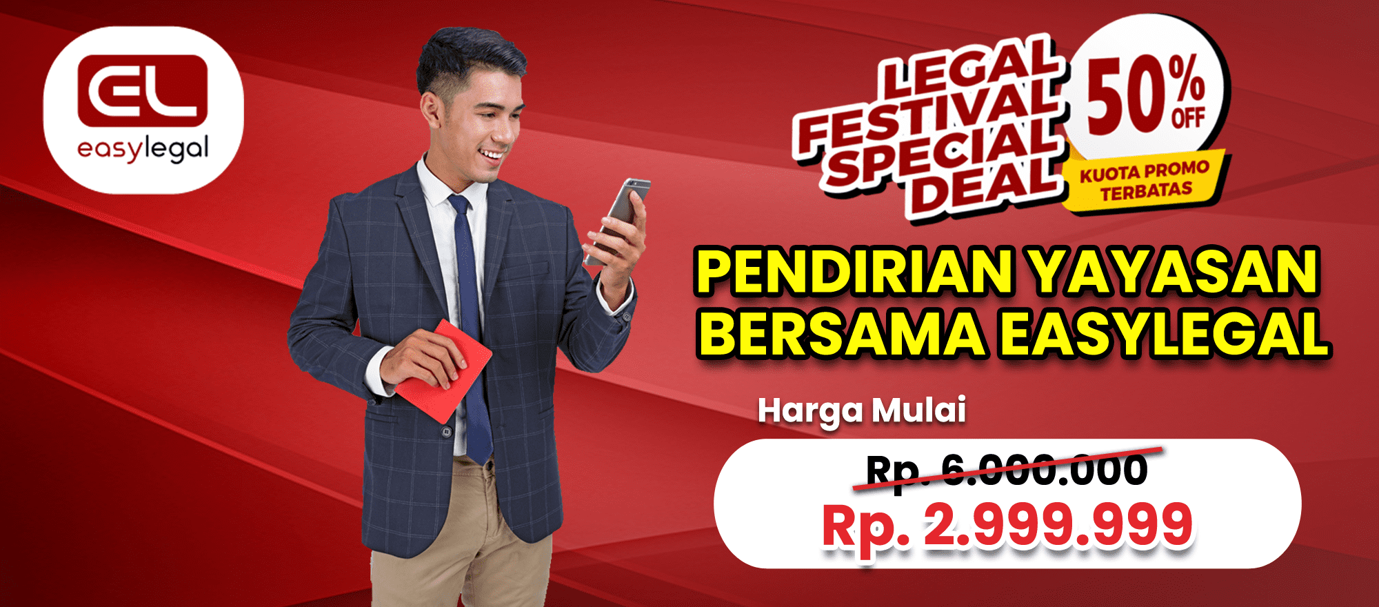 undang - undang yayasan
