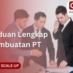 Panduan Lengkap Pembuatan PT Mudah Di Pahami