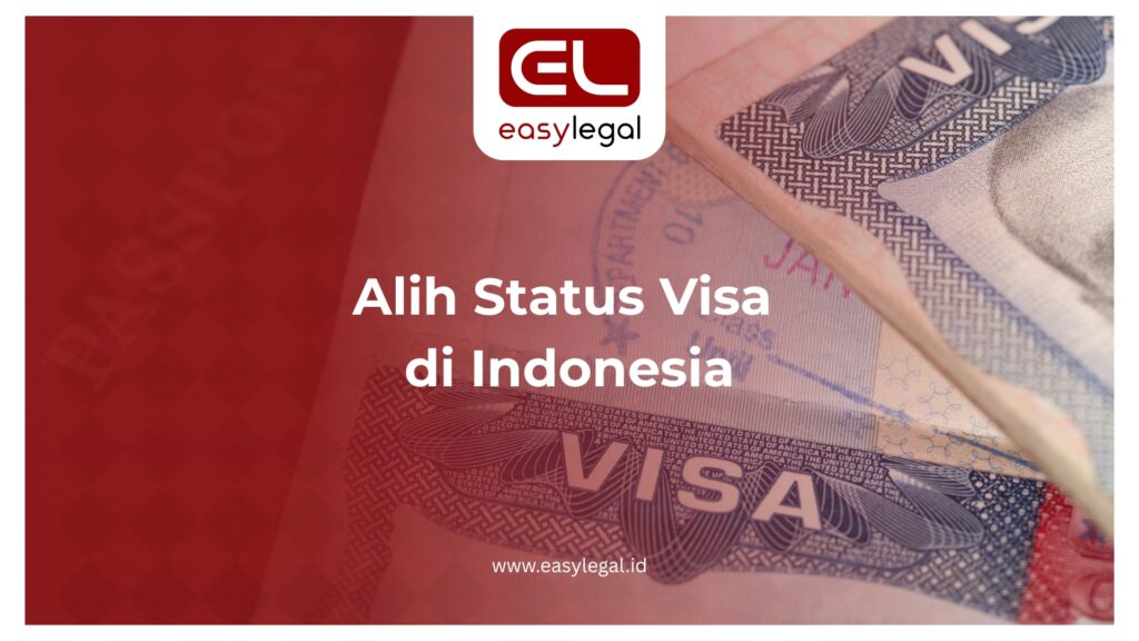 Ilustrasi Alih Status Visa