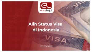Ilustrasi Alih Status Visa
