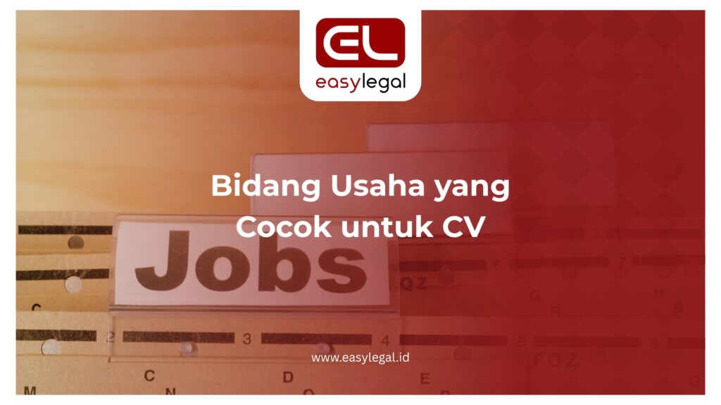 Ilustrasi Badan Usaha CV