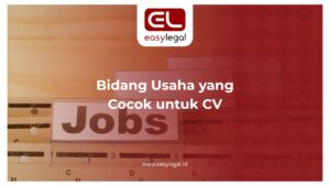 Ilustrasi Badan Usaha CV
