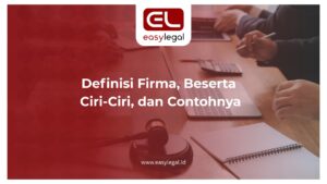 Definisi Firma