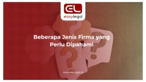 Beberapa Jenis Firma yang Perlu Dipahami
