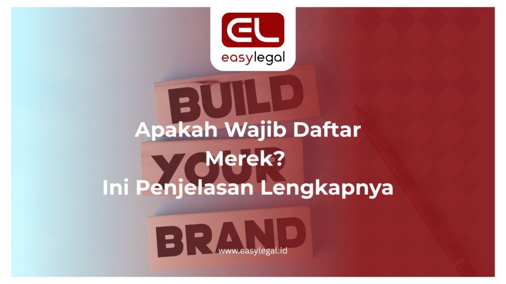 Ilustrasi Apakah Wajib Daftar Merek?