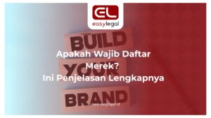 Ilustrasi Apakah Wajib Daftar Merek?