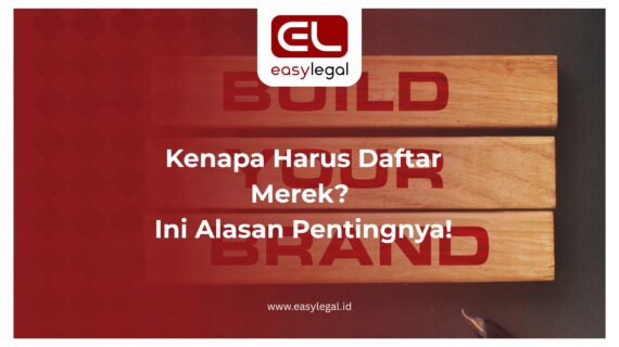 Kenapa Harus Daftar Merek? Ini Alasan Pentingnya!