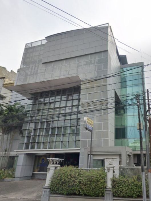 VO Bandung (Foto 1)