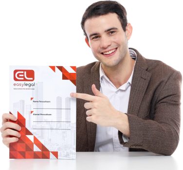 Jasa Pendirian CV Metro