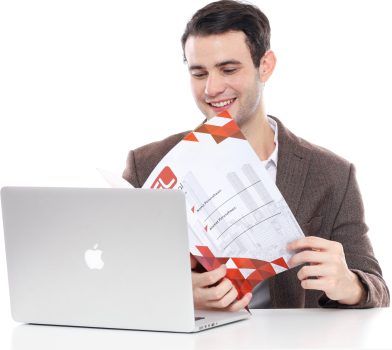 jasa pembuatan CV dan virtual office