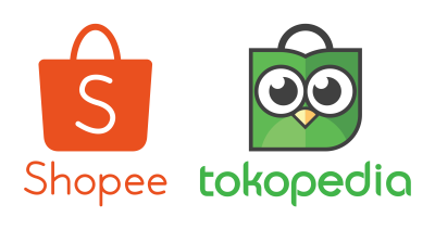 Shopee & Tokopedia