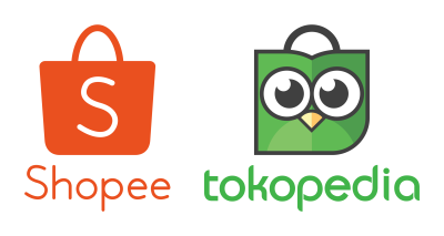 Shopee &amp; Tokopedia