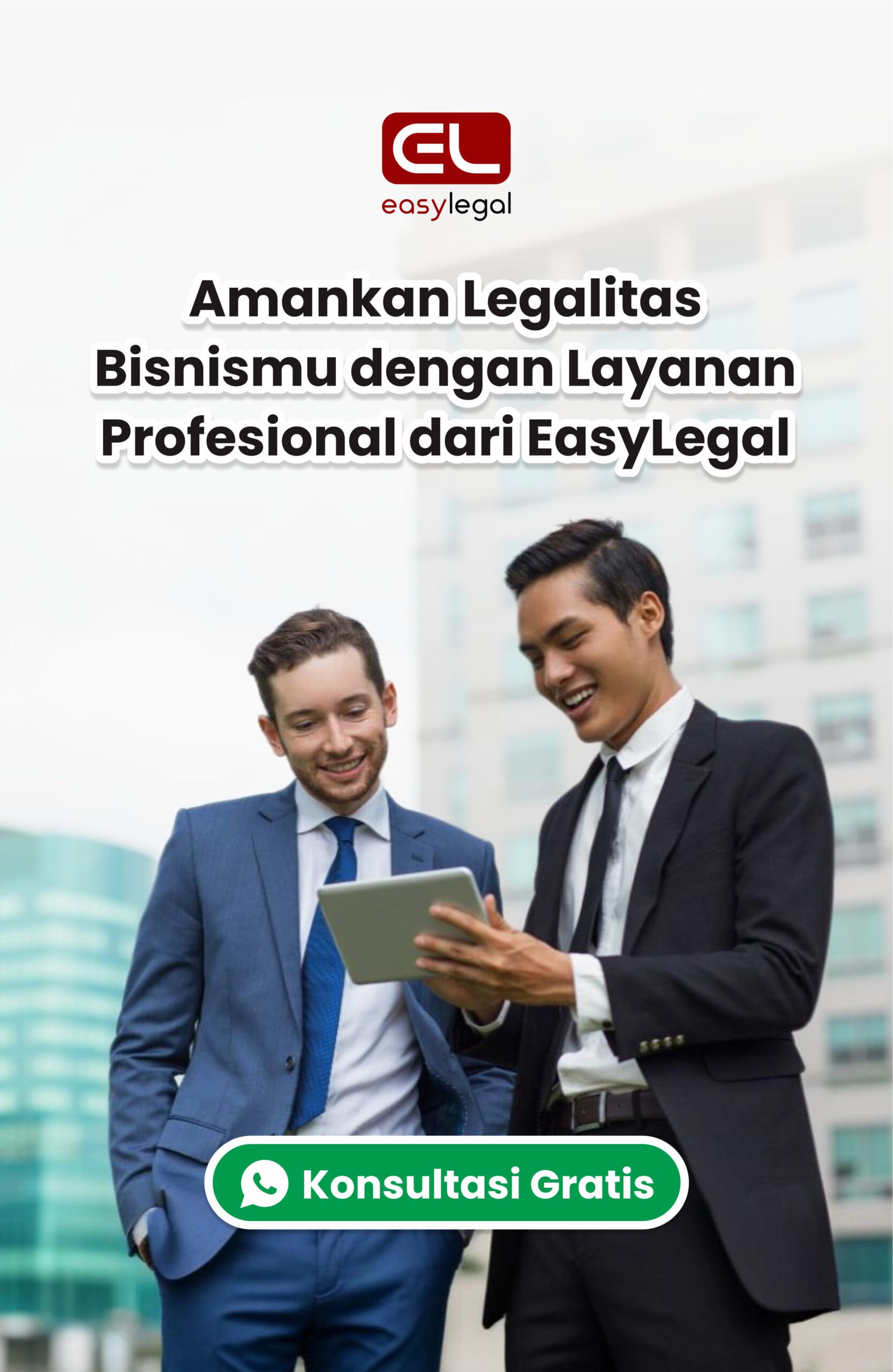Easylegal