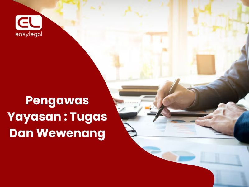 pengawas yayasan