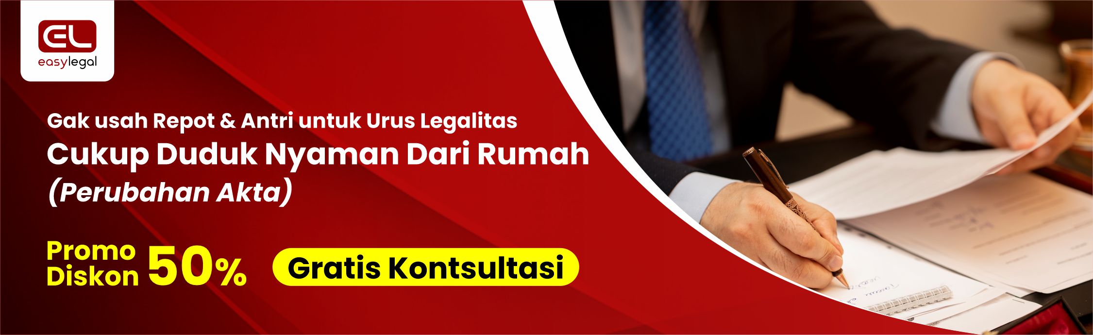 Legalitas Perusahaan