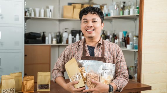 Syarat Mendirikan CV, Cari Tahu di Sini!